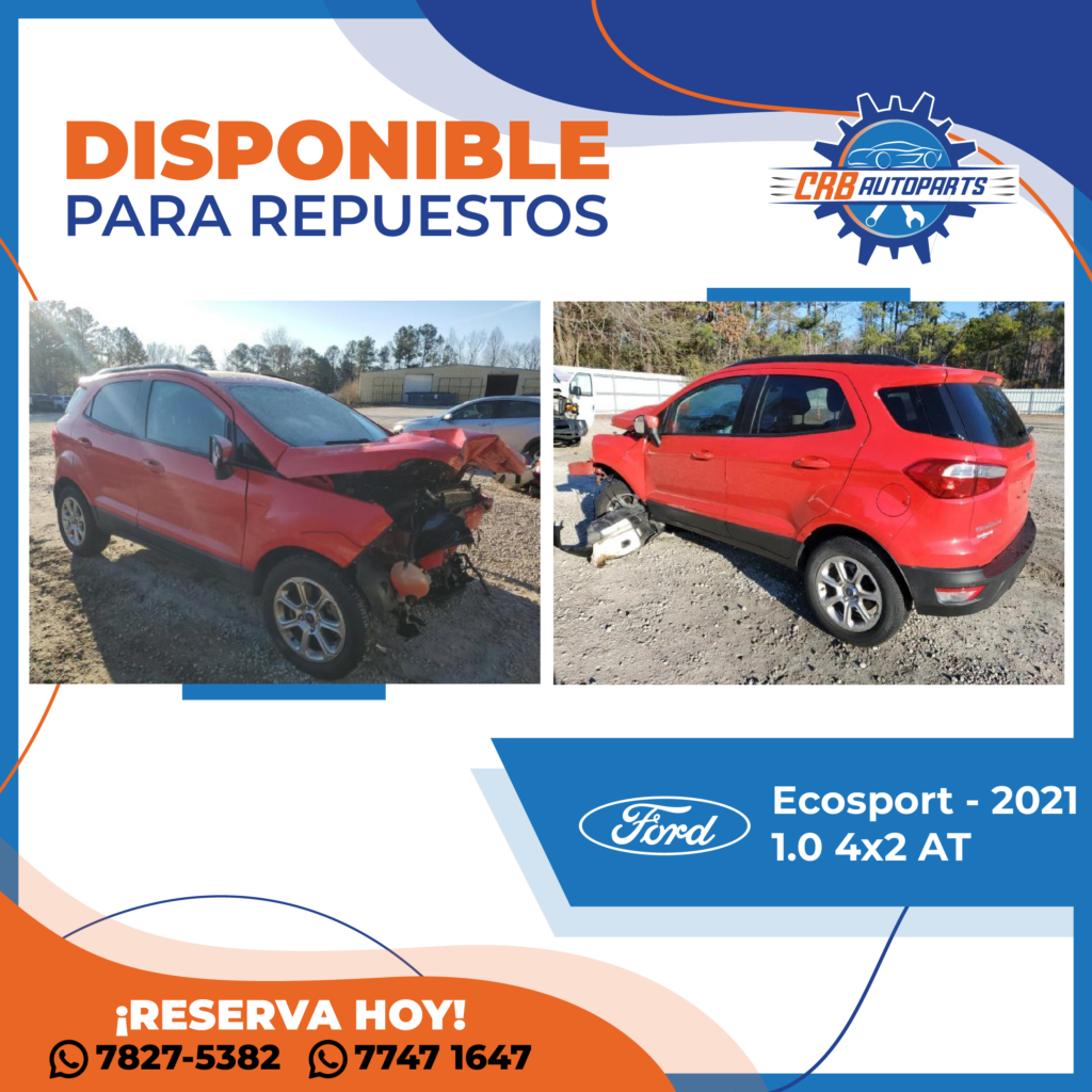 Nueva Mercadería para Repuestos - Contenedor 71 4 c 71 post 04