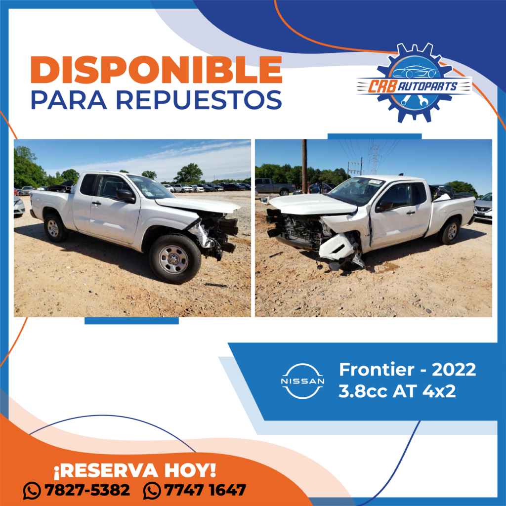 Nueva Mercadería para Repuestos - Contenedor 71 10 c 71 post 10