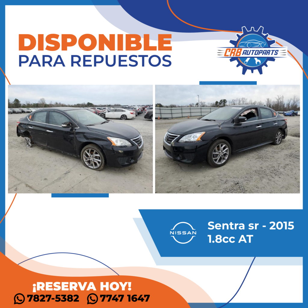 Nueva Mercadería para Repuestos - Contenedor 71 16 c 71 post 16