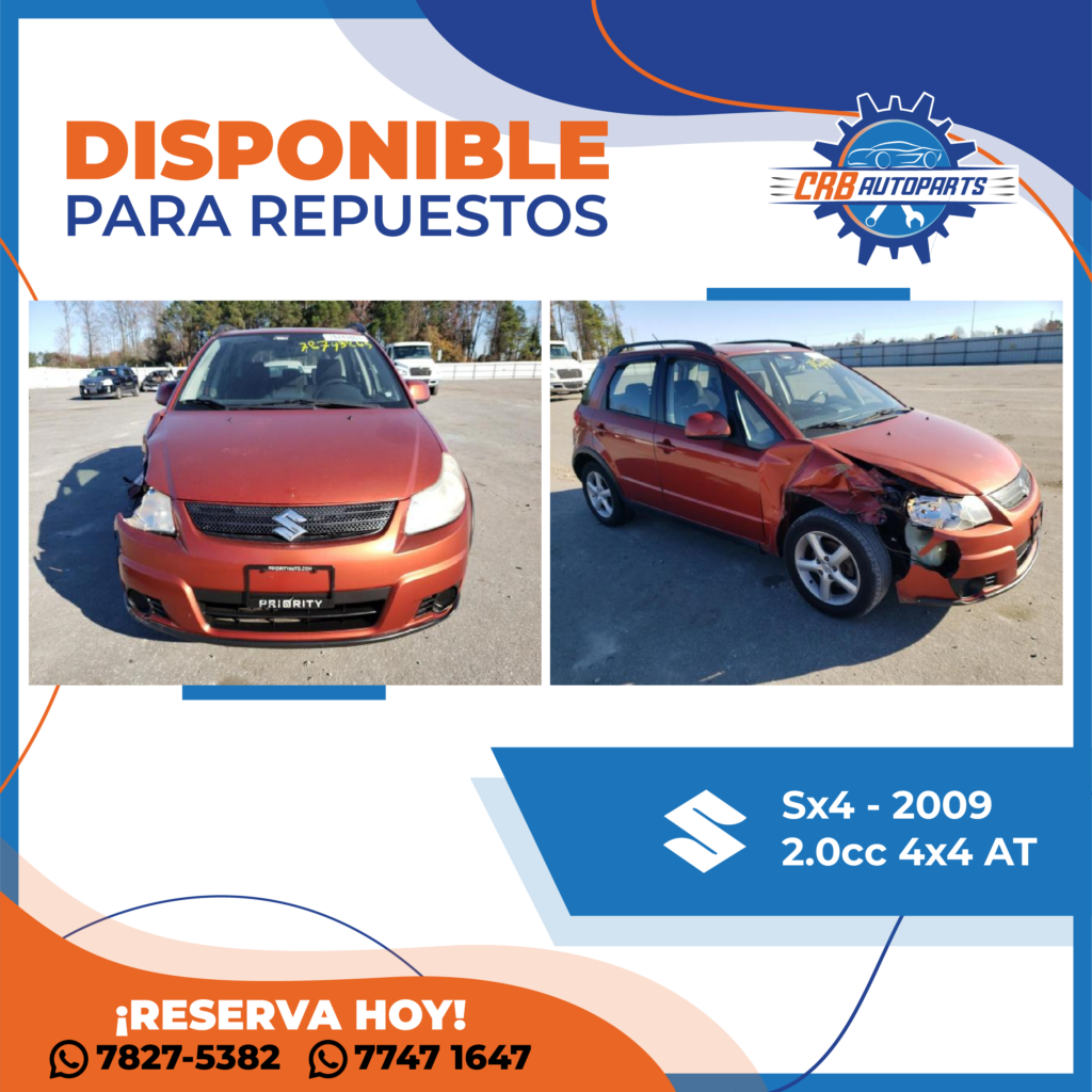 Nueva Mercadería para Repuestos - Contenedor 71 18 c 71 post 18