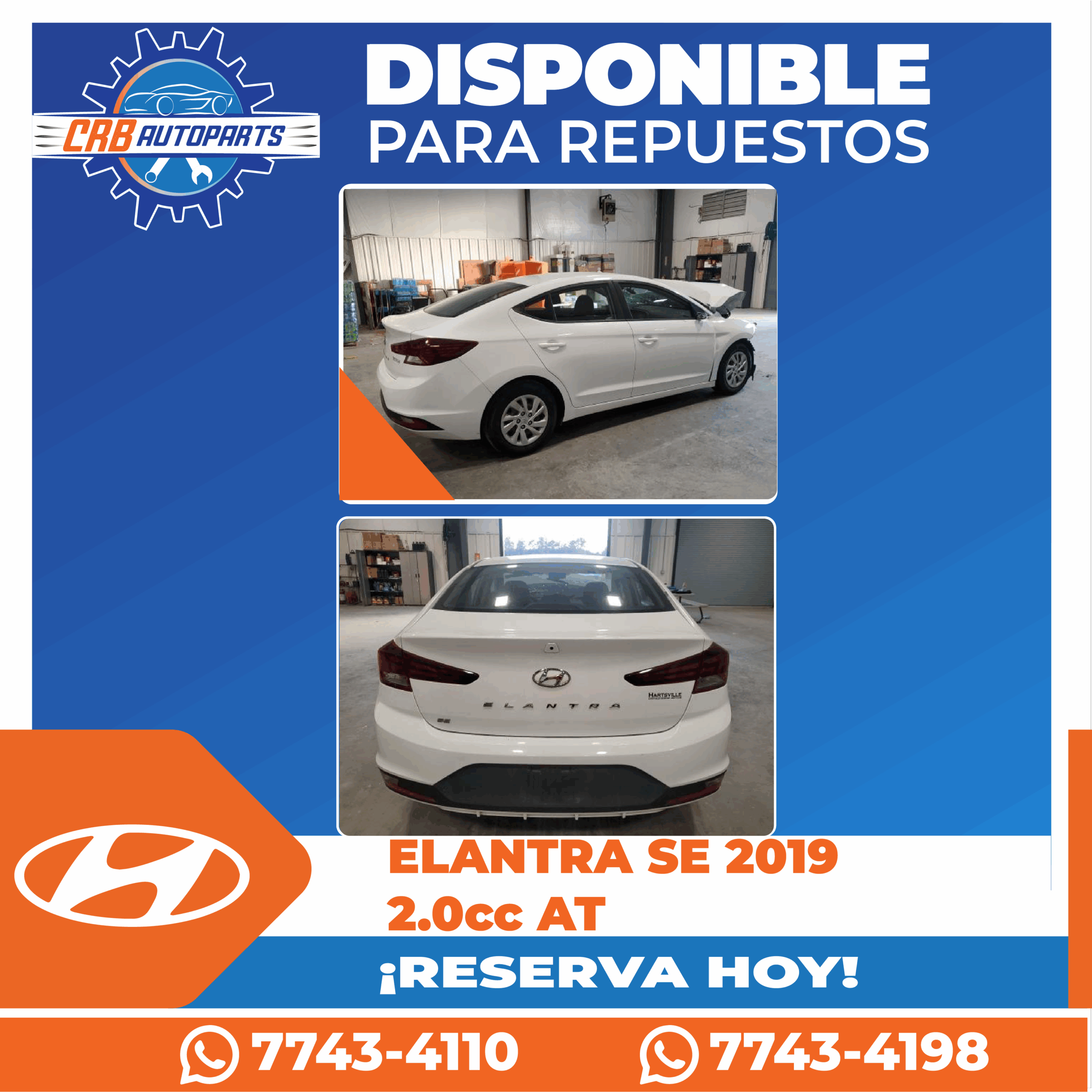 Nueva Mercadería Para Repuestos - Contenedor 88 6 Contenedor C88 Cuadradas 06 scaled