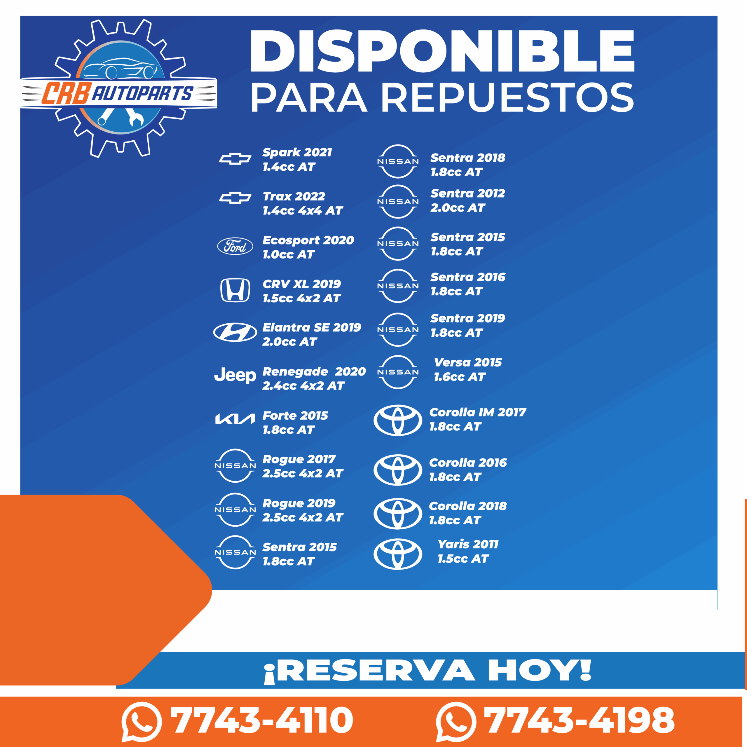 Nueva Mercadería Para Repuestos - Contenedor 88 1 Contenedor C88 Cuadradas Mesa de trabajo 1 scaled