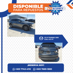 Nueva Mercadería Para Repuestos – Contenedor 90 16 Mesa de trabajo 12