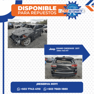 Nueva Mercadería Para Repuestos – Contenedor 90 8 Mesa de trabajo 9