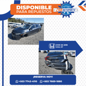 Nueva Mercadería Para Repuestos – Contenedor 90 2 contenedor 90 2