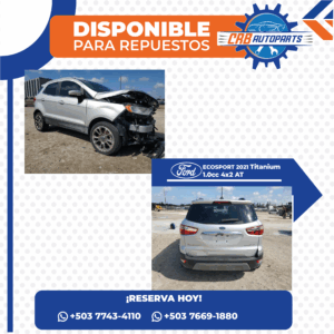 Nueva Mercadería Para Repuestos – Contenedor 90 10 contenedor 90