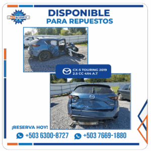 Nueva Mercadería Para Repuestos – Contenedor 92 13 Mesa de trabajo 13 3
