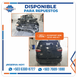 Nueva Mercadería Para Repuestos – Contenedor 92 2 Mesa de trabajo 2 4