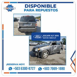 Nueva Mercadería Para Repuestos – Contenedor 92 3 Mesa de trabajo 3 4